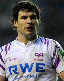 Mike Phillips