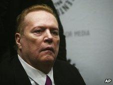 Larry Flynt