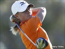 Stacy Lewis