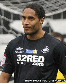 Ashley Williams