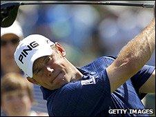 Lee Westwood