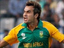 Imran Tahir