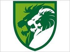 Guernsey FC crest