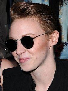 La Roux