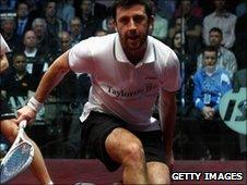 Daryl Selby