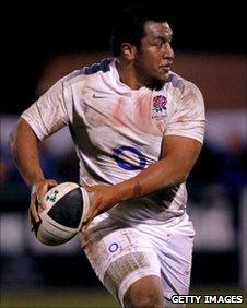 Mako Vunipola