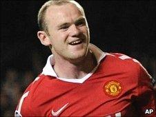 Wayne Rooney