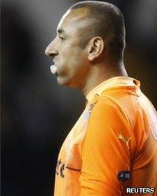 Heurelho Gomes