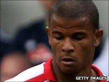 Fraizer Campbell