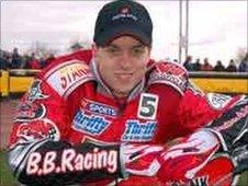 Kenneth Bjerre