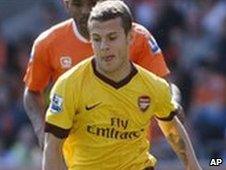 Jack Wilshere