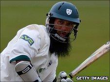 Moeen Ali