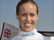 Helen Glover