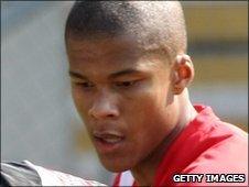 Jordan Spence