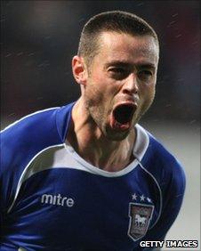 Damien Delaney