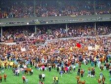 1991 County Championship final