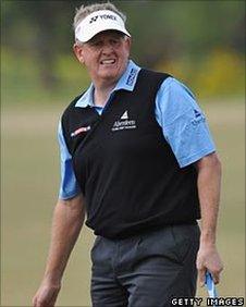 Colin Montgomerie