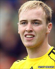 Jason Steele