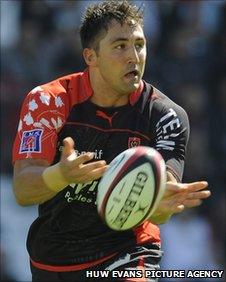 Gavin Henson