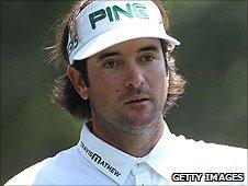 Bubba Watson