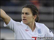 Karen Carney