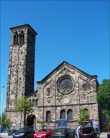 Sinclair Seamen's Presbyterian Church