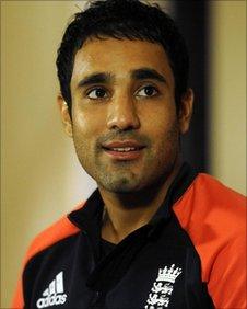 Ravi Bopara