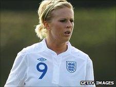 Natasha Dowie