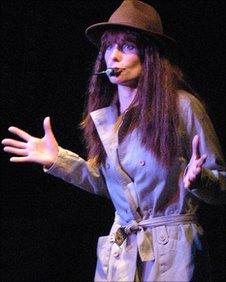 Penny Murison as Kate Bush