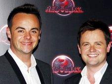 Ant & Dec