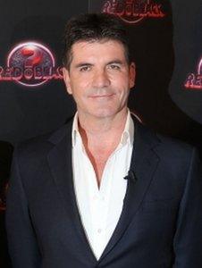 Simon Cowell