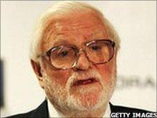 Ken Bates