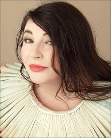 Kate Bush