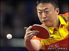 Ma Lin