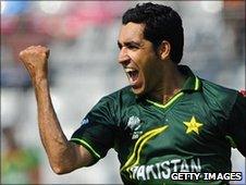 Umar Gul