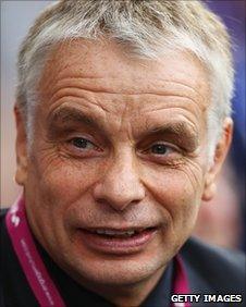 Brian Noble