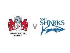 Gloucester v Sale