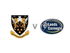 Northampton v Leeds