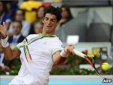 Thomaz Bellucci