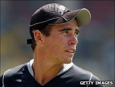 Tim Southee