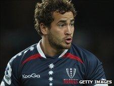 Danny Cipriani