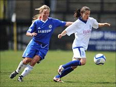 Chelsea v Birmingham