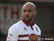Leon McKenzie