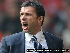 Gary Speed