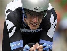 David Millar