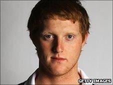 Ben Stokes