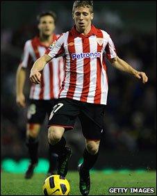 Iker Muniain