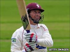 Marcus Trescothick