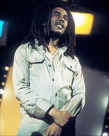 Bob Marley