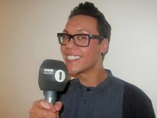 Gok Wan